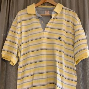 Men’s Brooks Bothers Shirt